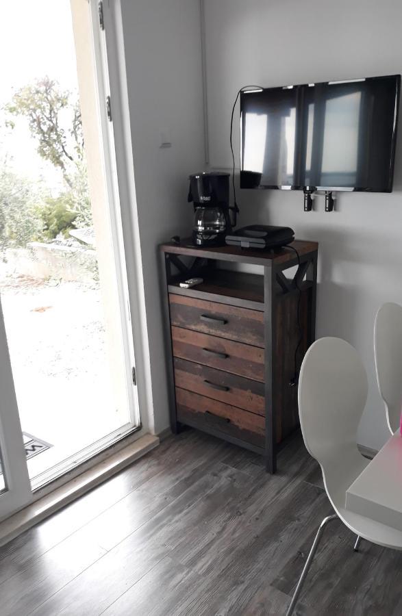 Holiday Home Bepo Sevid Exterior foto