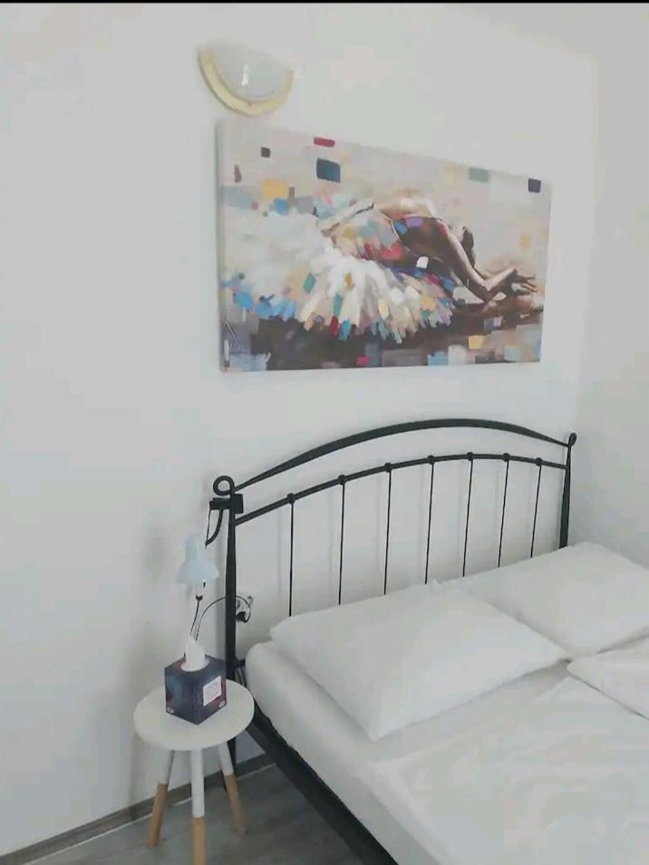 Holiday Home Bepo Sevid Exterior foto