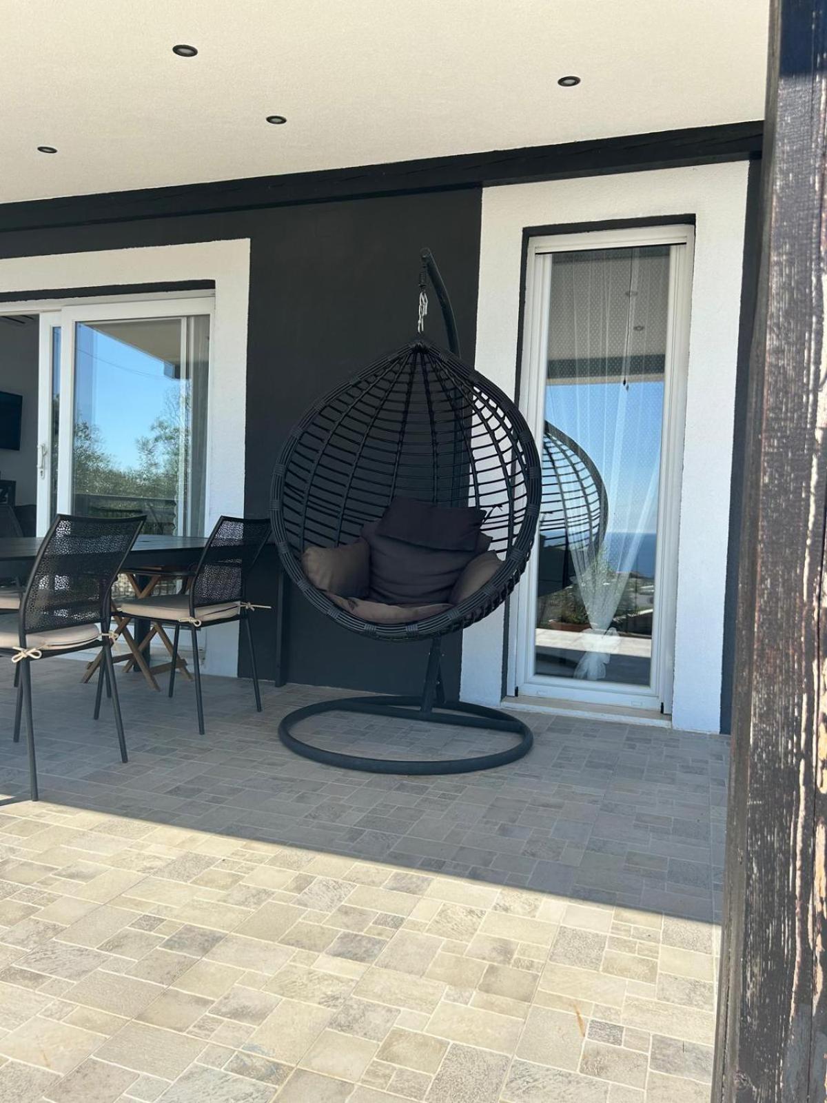 Holiday Home Bepo Sevid Exterior foto
