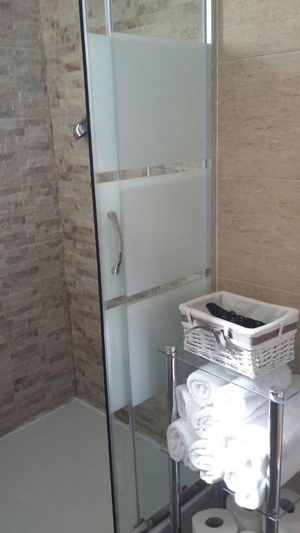 Holiday Home Bepo Sevid Exterior foto