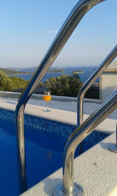 Holiday Home Bepo Sevid Exterior foto